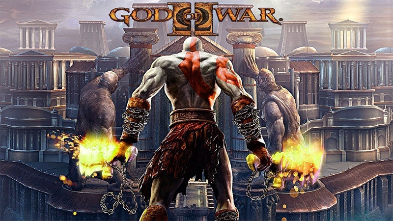 cheat god of war 2 ps2