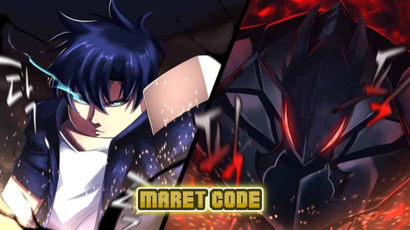 Code Sailor Piece Maret 2026