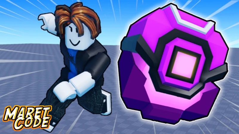 Code Catch A Monster Roblox Maret 2026