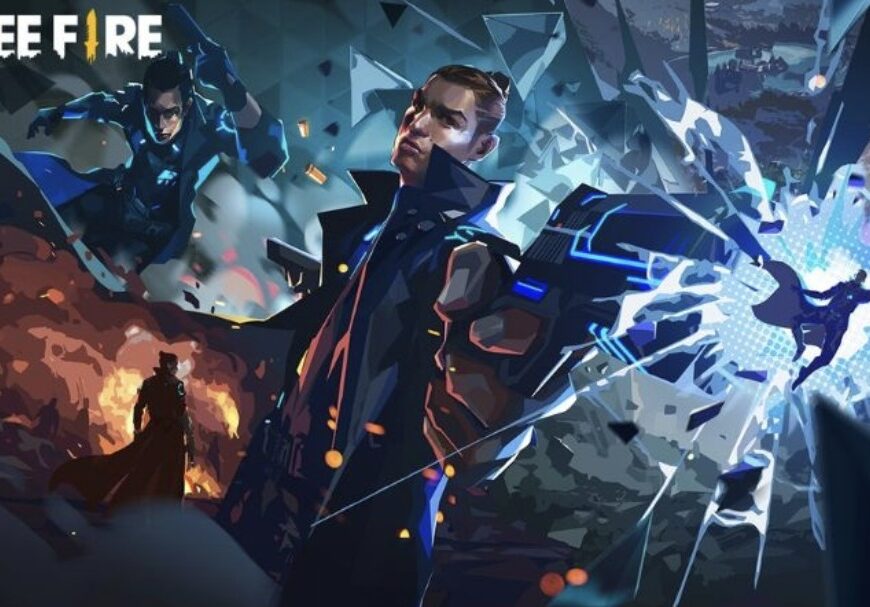 Sensitivitas FF Auto Headshot 2026