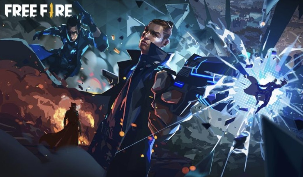 Sensitivitas FF Auto Headshot 2026