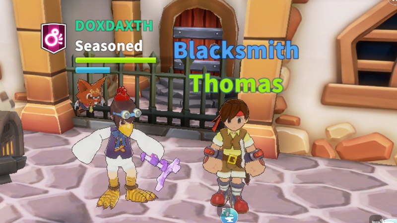 guide equipment refining seal m cross