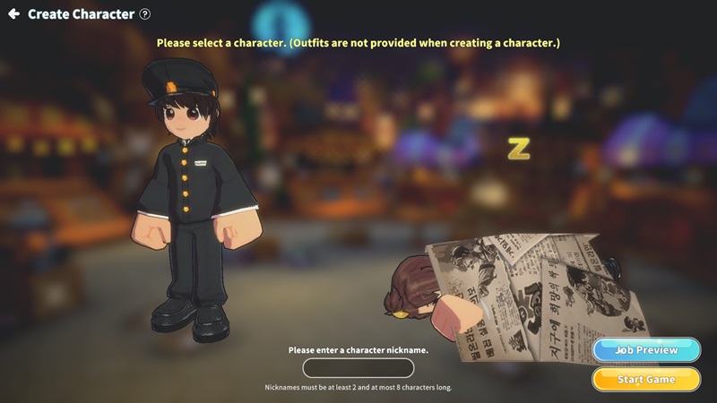 memulai seal m cross