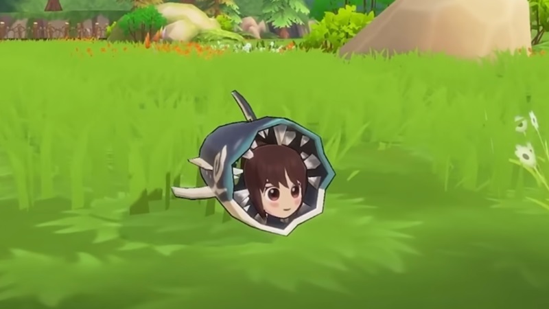 Daftar Guarder Seal M