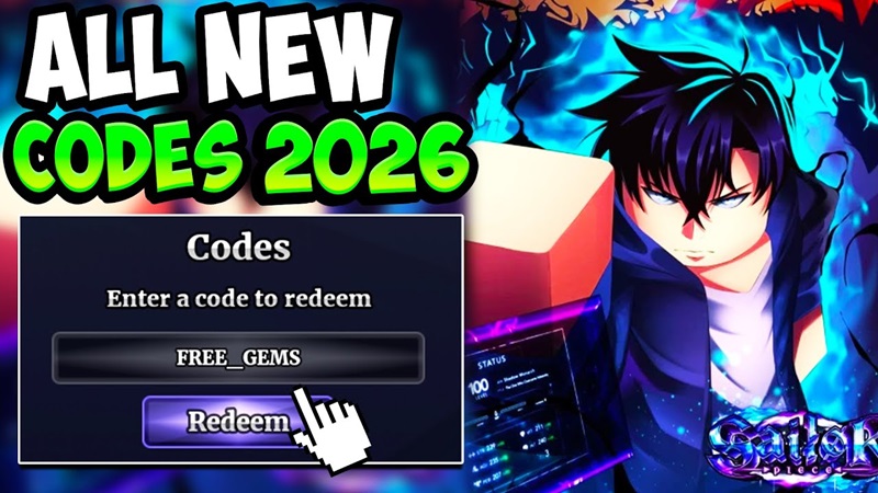 Code Sailor Piece Roblox April 2026