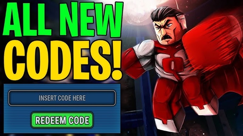 Code Invincible Showdown Roblox April 2026