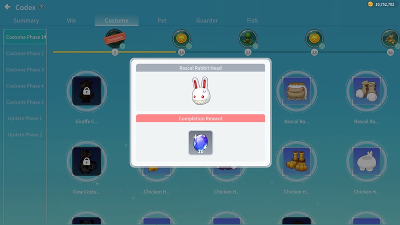 guide farming sapphire seal m cross