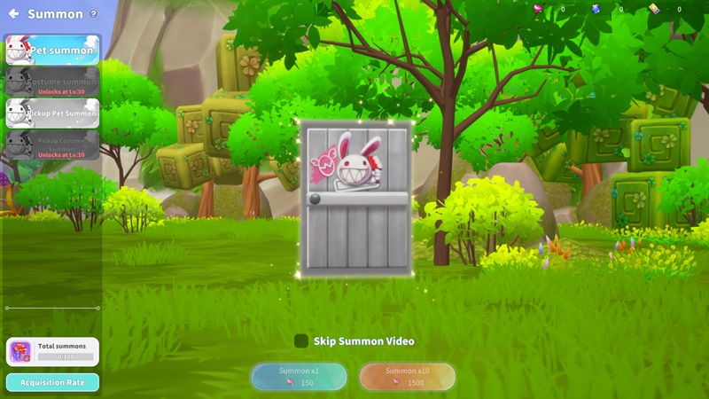 memulai seal m cross