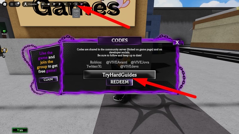 Code Jujutsu Beatdown Roblox April 2026
