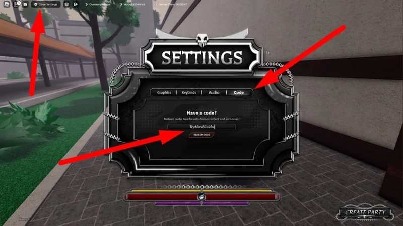 Code Paradox Roblox April 2026