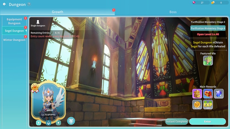 guide farming segel seal m cross