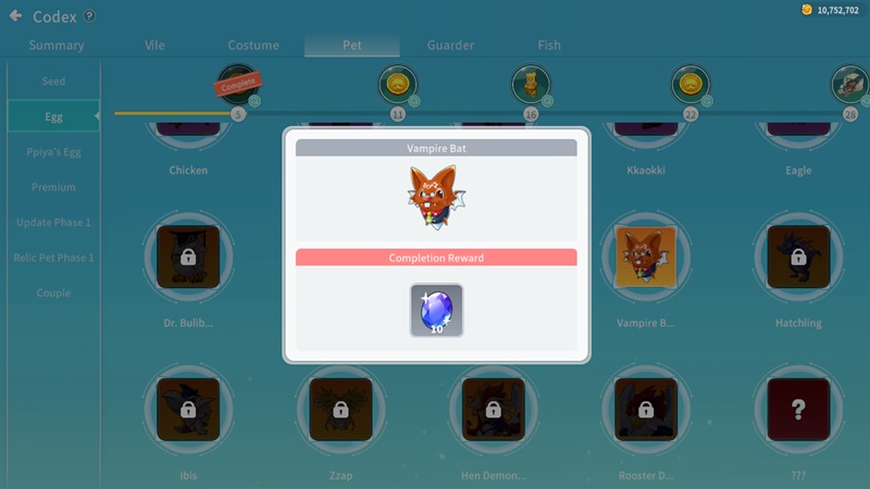 guide farming sapphire seal m cross