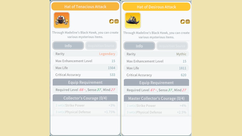 Build Warrior DPS