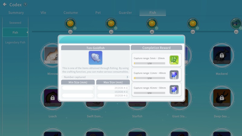 guide farming sapphire seal m cross