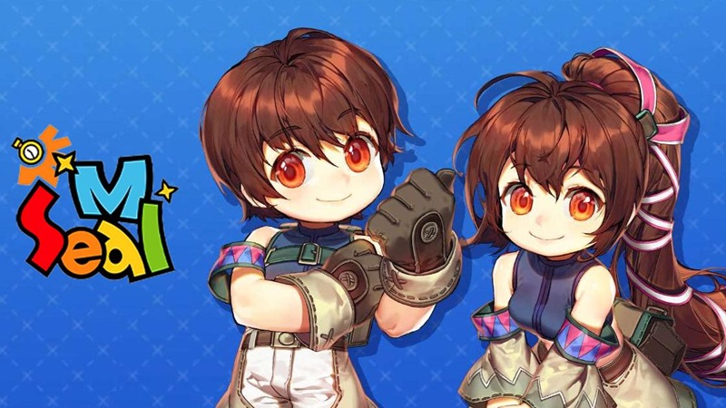 best weapon all class seal m cross