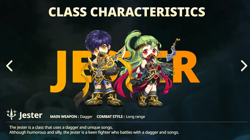 senjata jester seal m cross