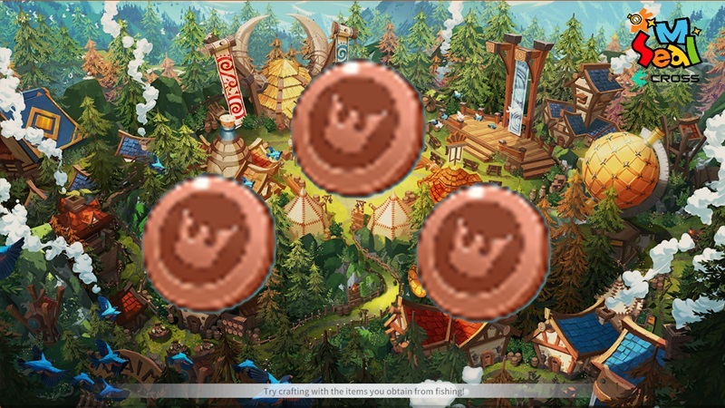 guide guild seal m cross