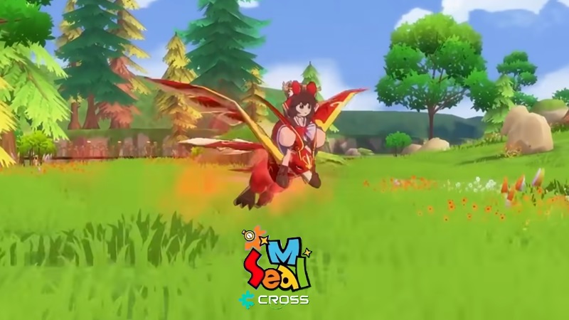 Daftar Guarder Seal M