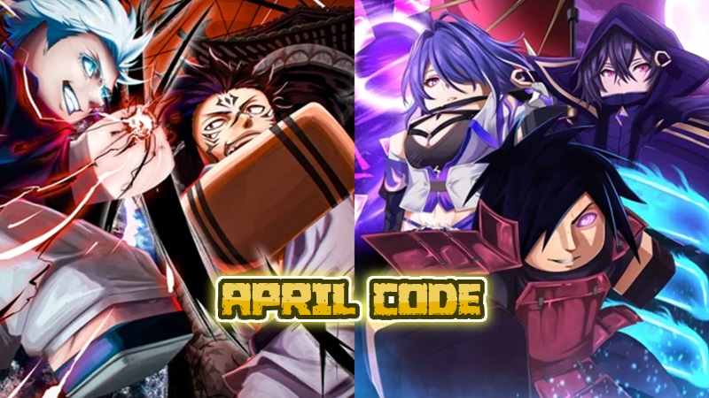 Code Sailor Piece Roblox April 2026