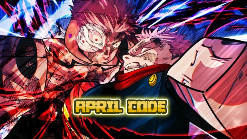 Code Jujutsu Beatdown Roblox April 2026