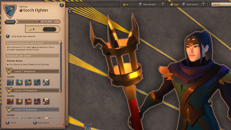 Destiny Board Albion