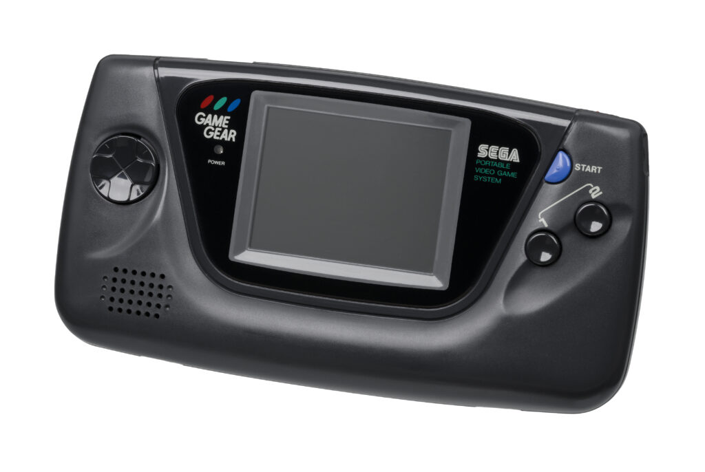 Sega