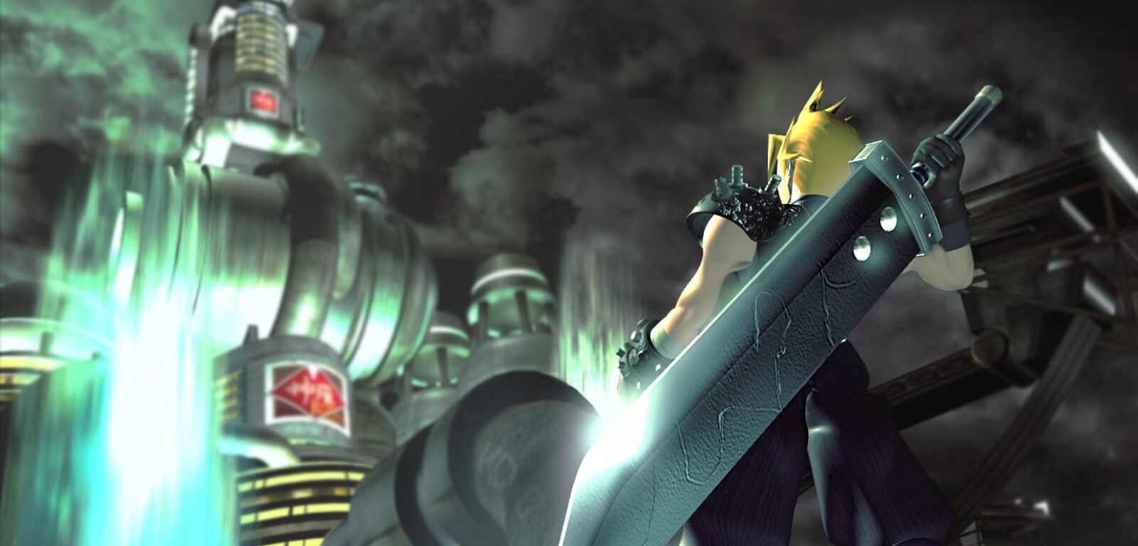 Final Fantasy 7