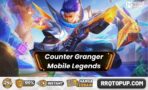 Counter Granger Mobile Legends: 1…