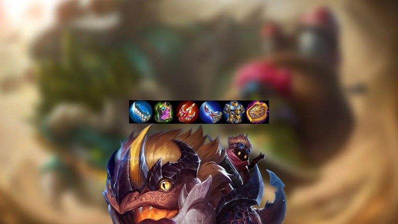 build barats