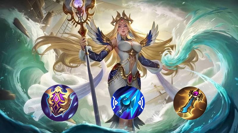 Counter Kadita