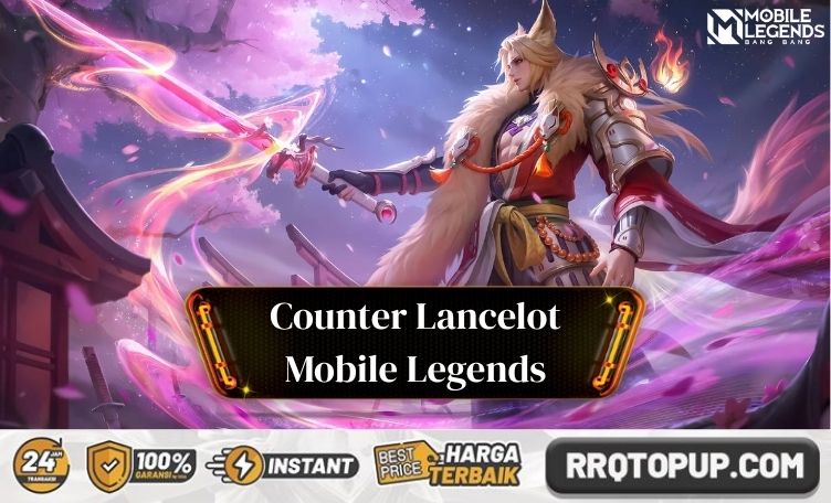 Counter Lancelot