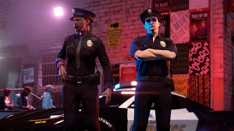 cheat gta anti polisi