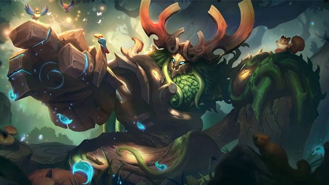 5 Hero MLBB Paling Sering Tampil di MSC 2026, Mobile Legends, Belerick, MLBB