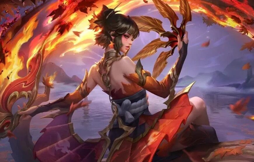 5 Hero MLBB Paling Sering Tampil di MSC 2026, Hirara, Mobile Legends, MLBB