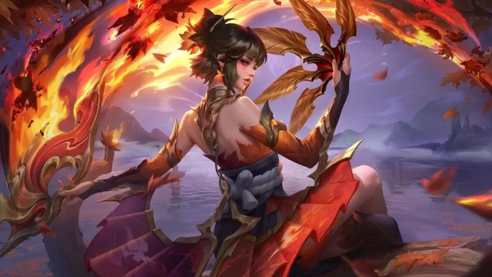 5 Hero MLBB Paling Sering Tampil di MSC 2026, Hirara, Mobile Legends, MLBB