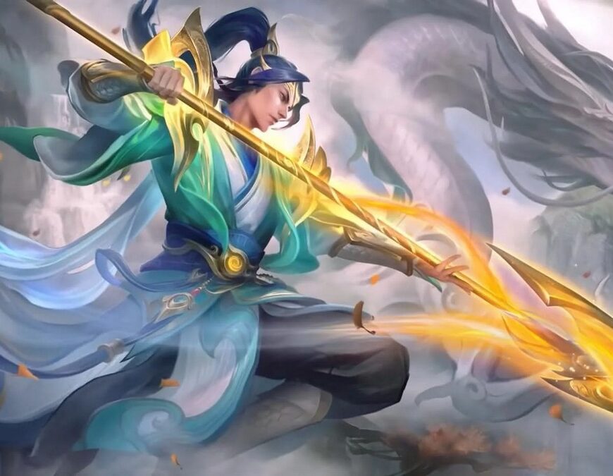 Counter Zilong