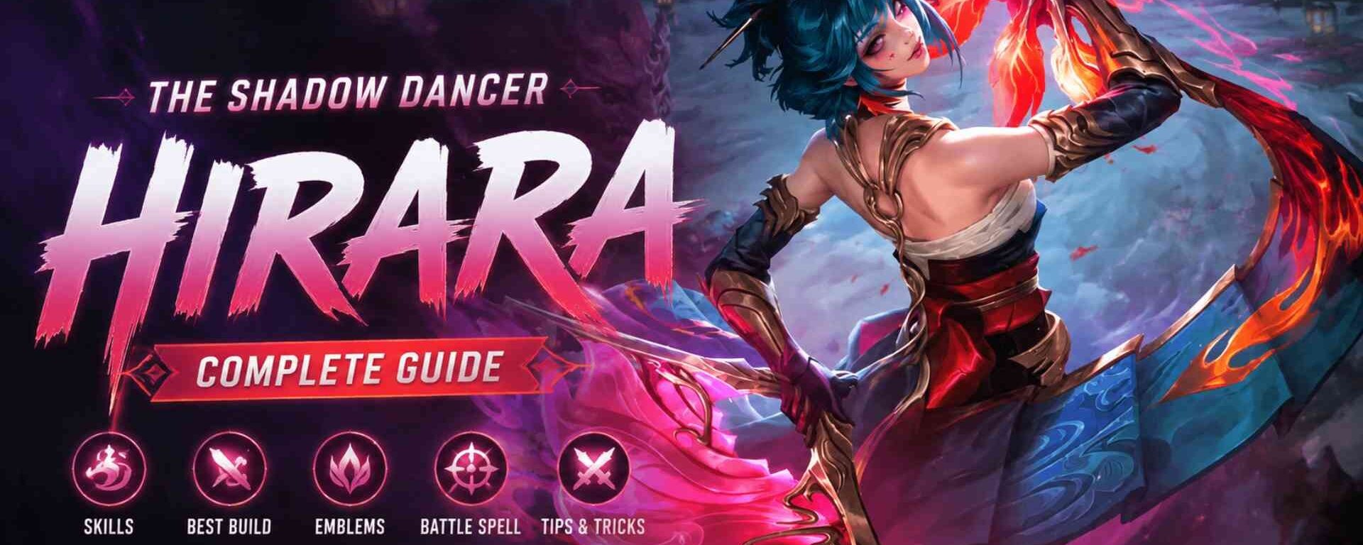 Hirara