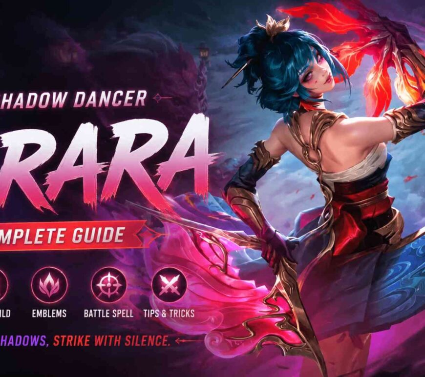 Hirara